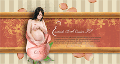 Desktop Screenshot of eastsidebirthcenter.com